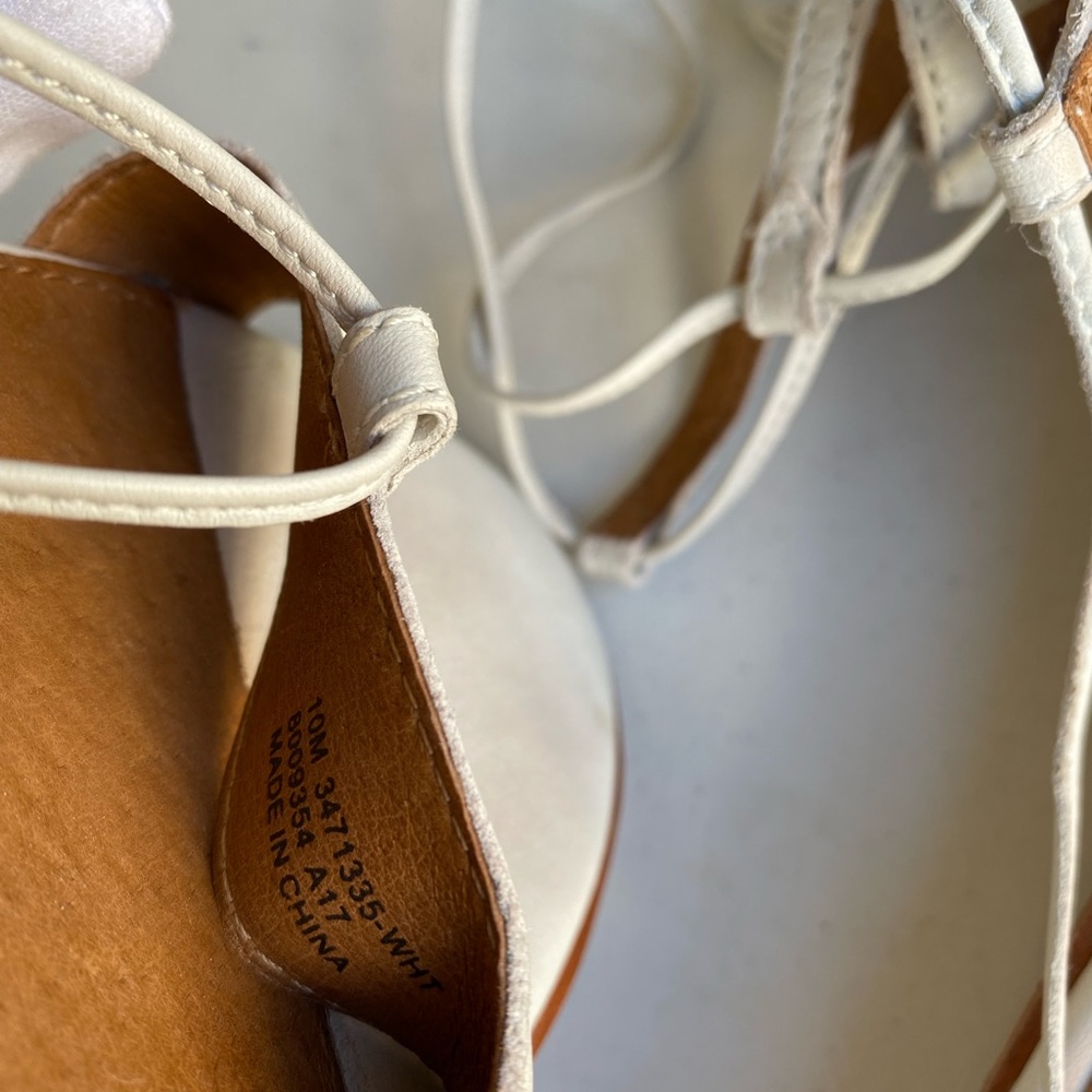 Frye gladiator sandals - Picture 6 of 7